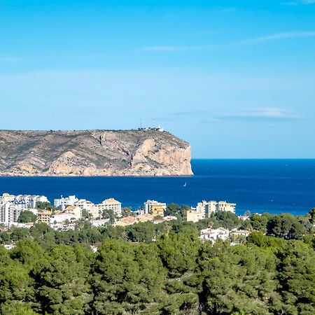 Coral- Managed By Almarina Villas Javea Exterior photo