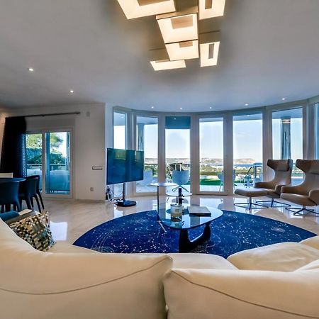 Coral- Managed By Almarina Villas Javea Exterior photo