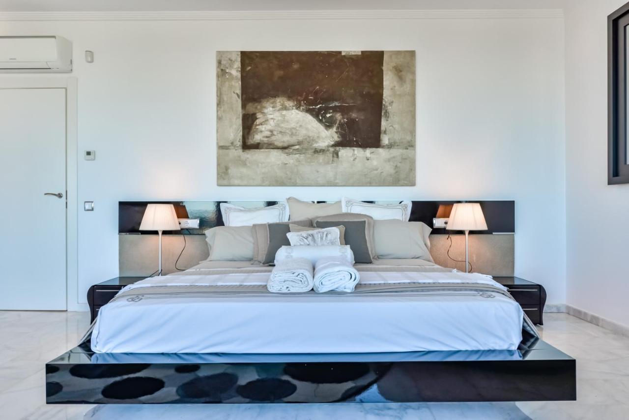 Coral- Managed By Almarina Villas Javea Exterior photo