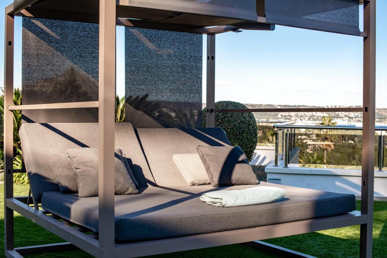 Coral- Managed By Almarina Villas Javea Exterior photo