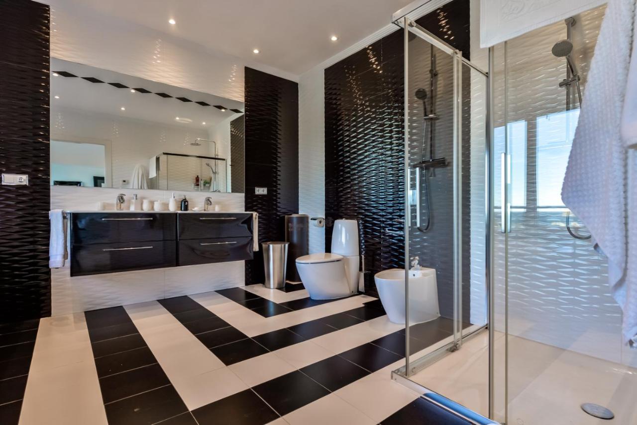 Coral- Managed By Almarina Villas Javea Exterior photo