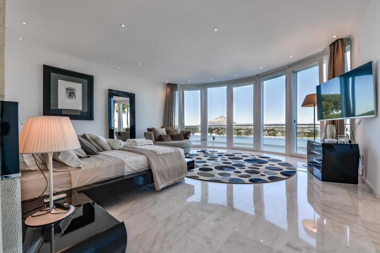 Coral- Managed By Almarina Villas Javea Exterior photo