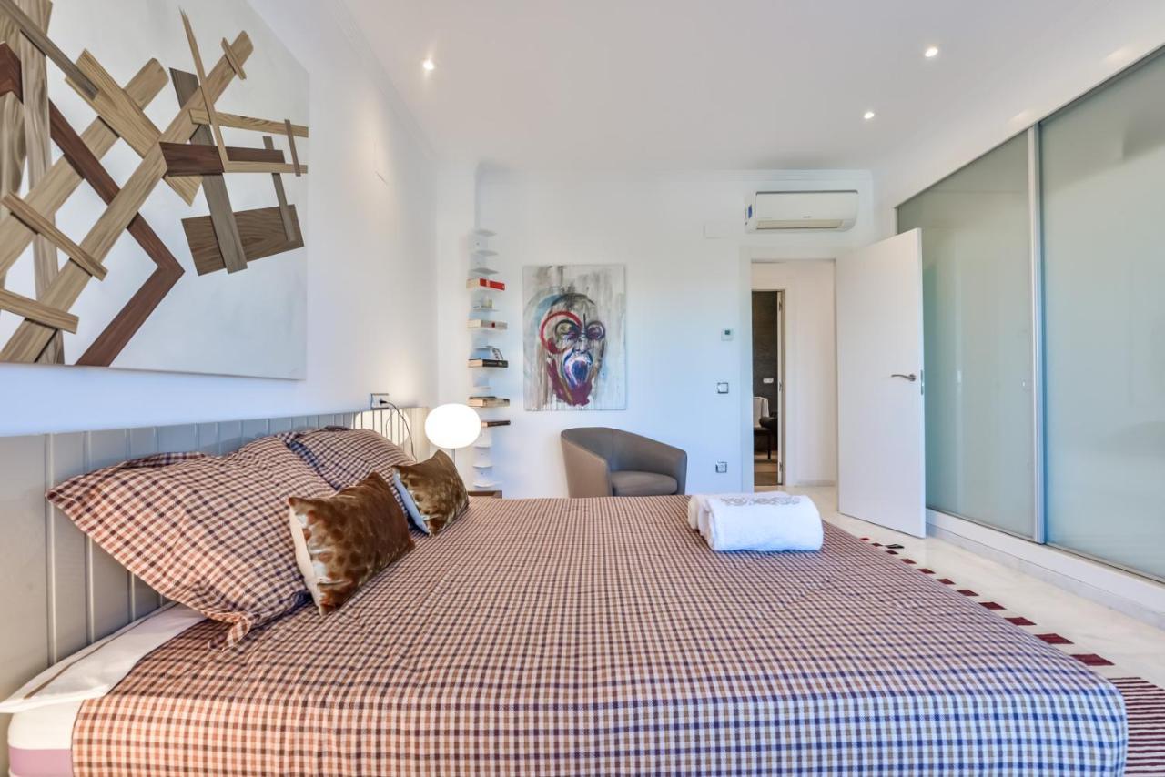 Coral- Managed By Almarina Villas Javea Exterior photo