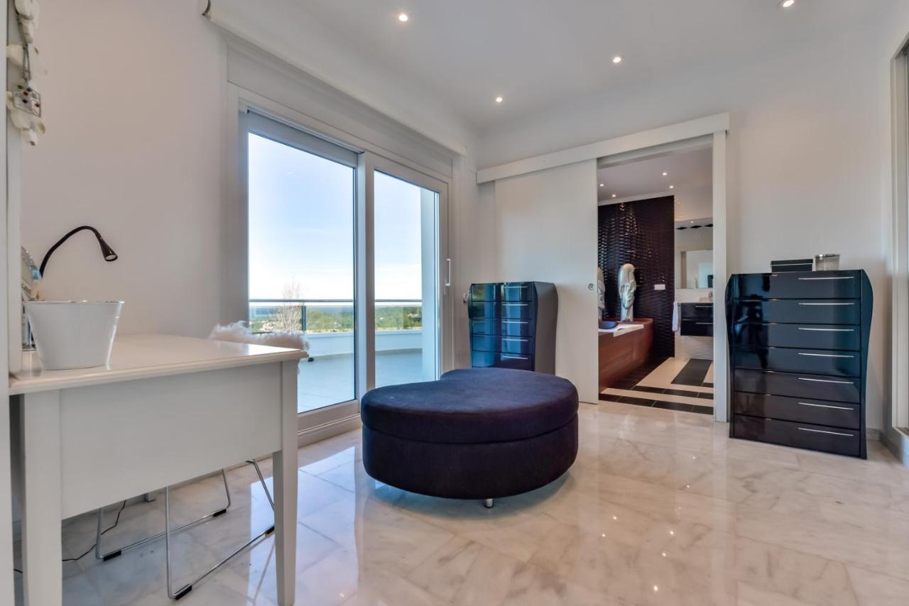 Coral- Managed By Almarina Villas Javea Exterior photo