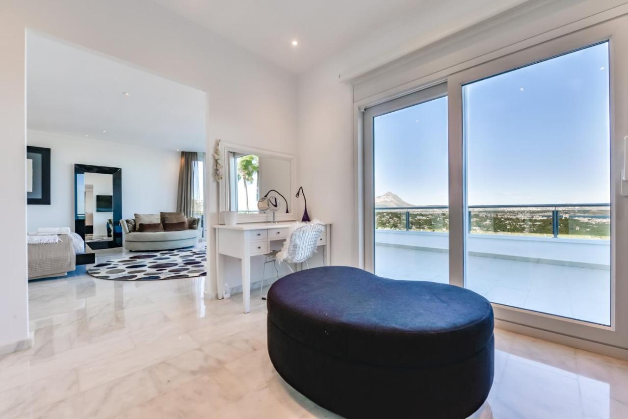 Coral- Managed By Almarina Villas Javea Exterior photo
