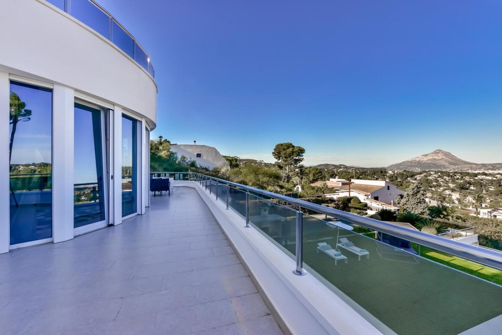 Coral- Managed By Almarina Villas Javea Exterior photo