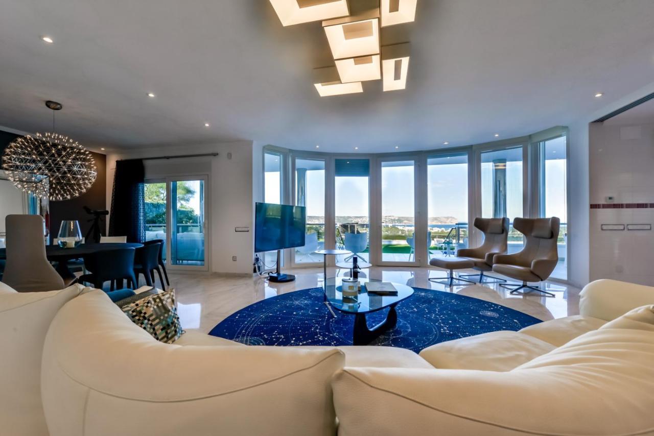 Coral- Managed By Almarina Villas Javea Exterior photo