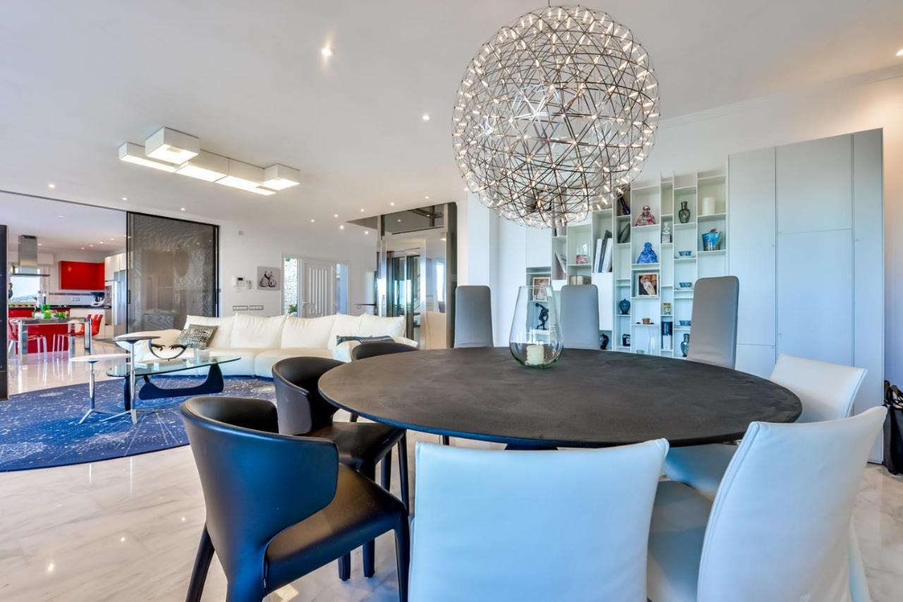 Coral- Managed By Almarina Villas Javea Exterior photo