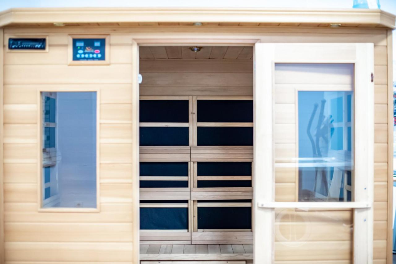 Coral- Managed By Almarina Villas Javea Exterior photo