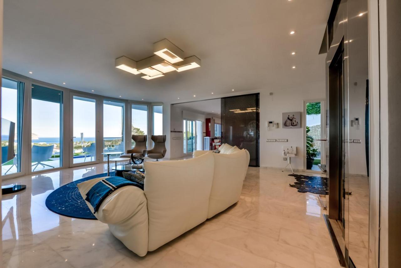 Coral- Managed By Almarina Villas Javea Exterior photo