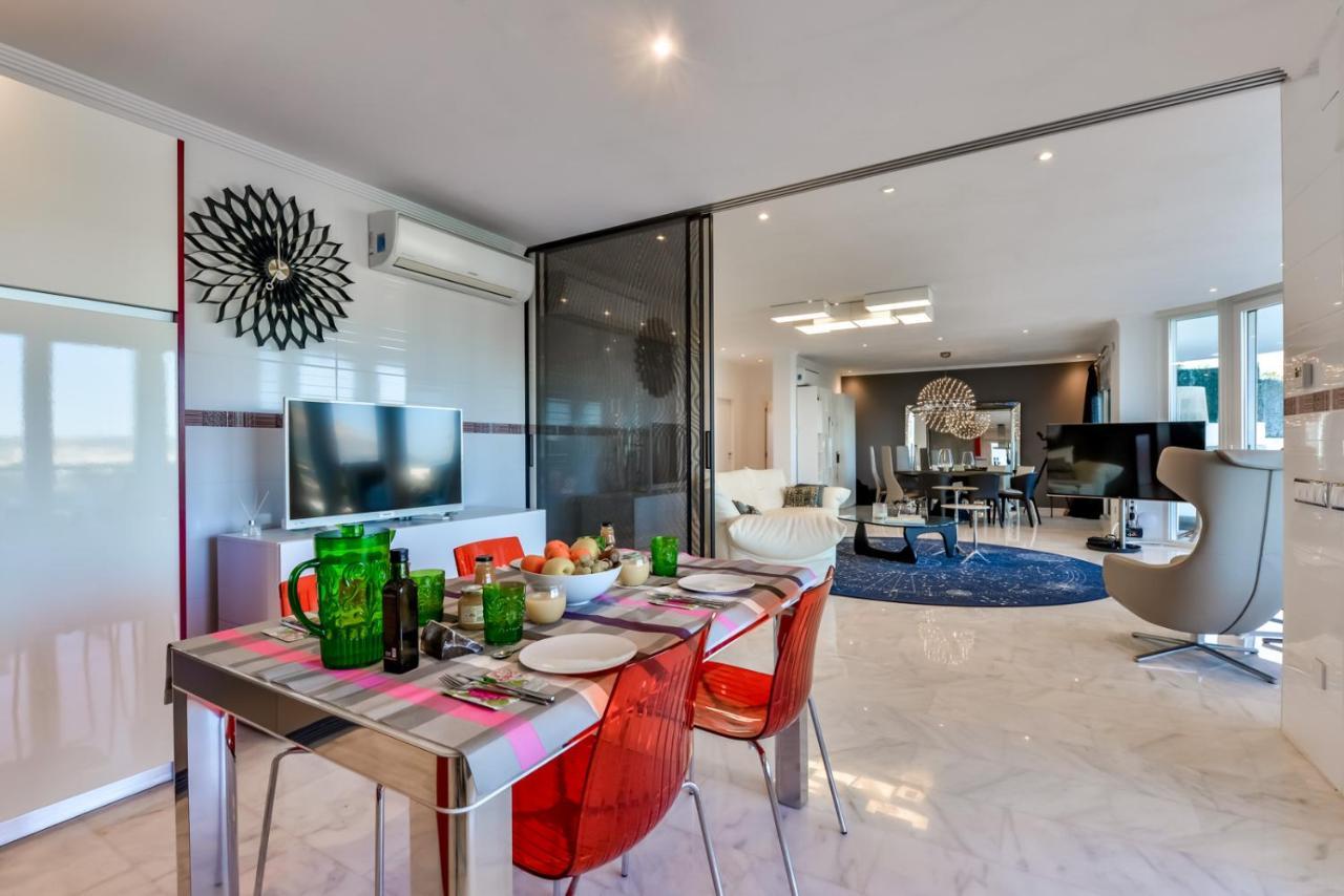 Coral- Managed By Almarina Villas Javea Exterior photo
